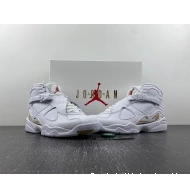 8 Jordan Retro OVO AA1239-135 White 0804